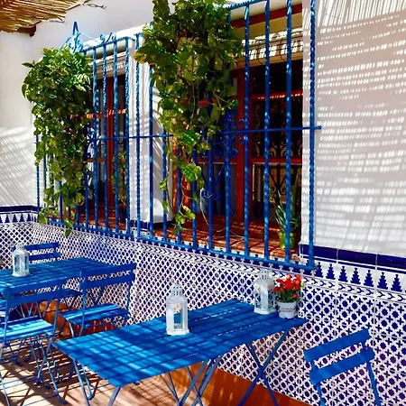 Apartamento En Sevilla Centro Con Vistas A La Plaza Alameda De Hercules - Hasta 7 Personas Exterior photo