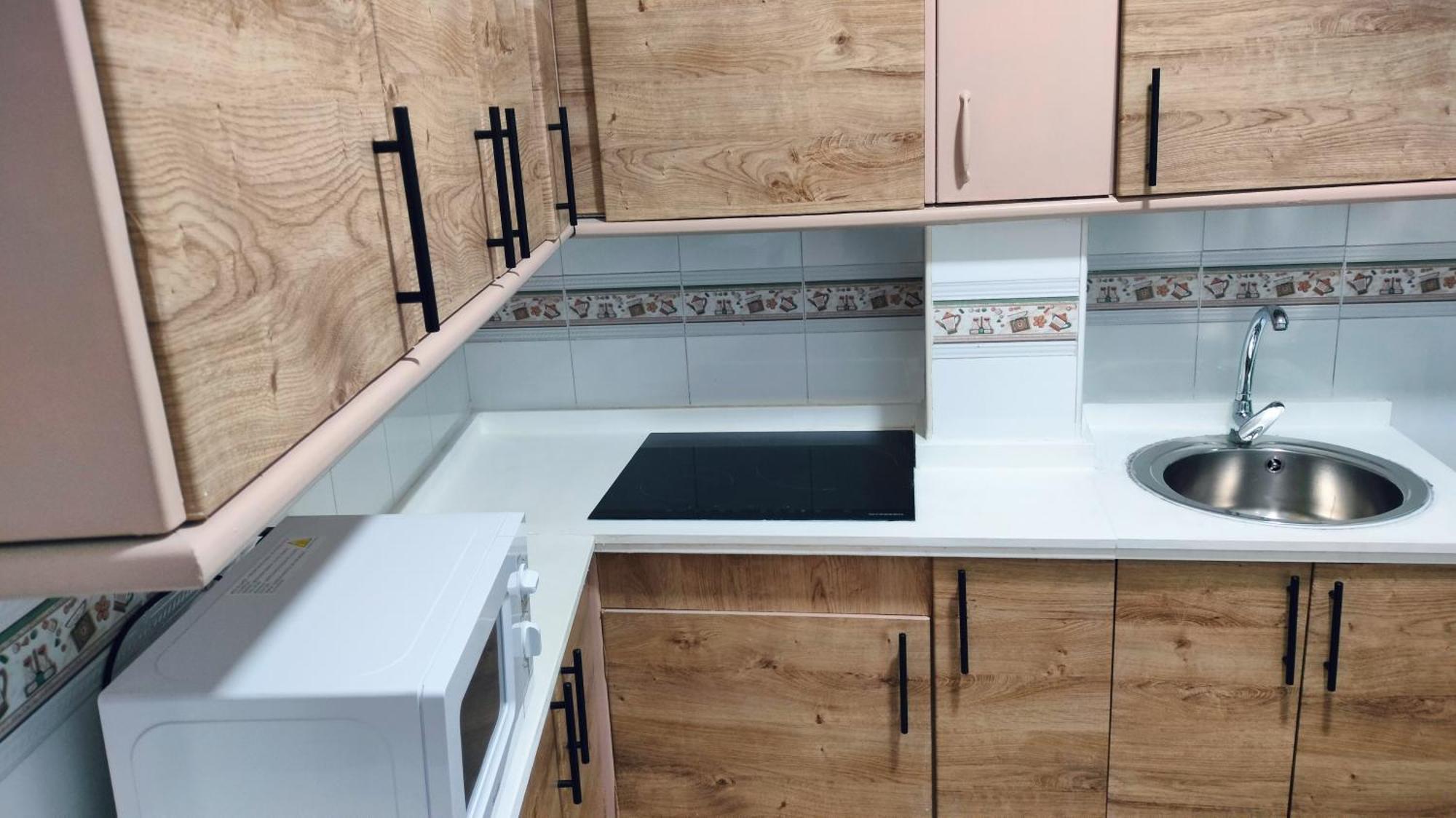 En Centro Con Vistas A La Plaza Alameda De Hercules - Hasta 7 Personas Apartamento